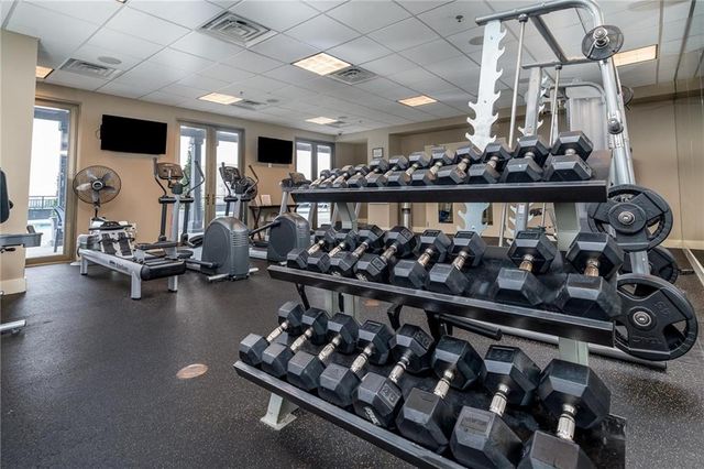 565 Peachtree NE Street 1207, Atlanta, GA 30308