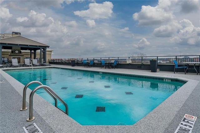 565 Peachtree NE Street 1207, Atlanta, GA 30308