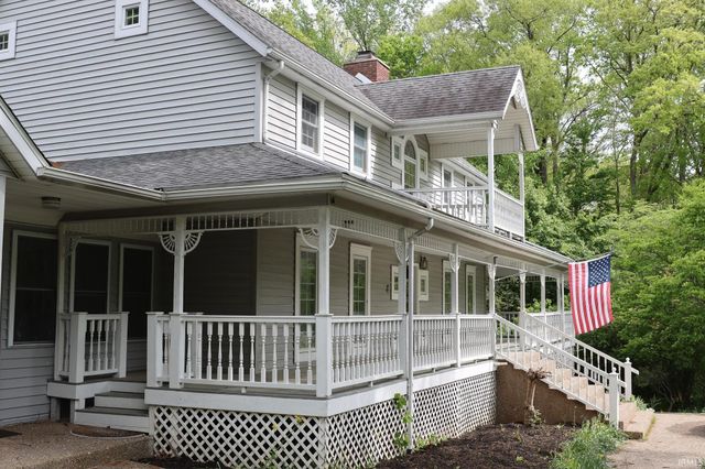 161 The Woods, Bedford, IN 47421