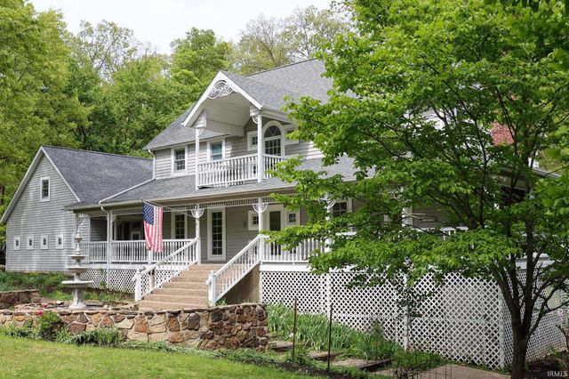 161 The Woods, Bedford, IN 47421
