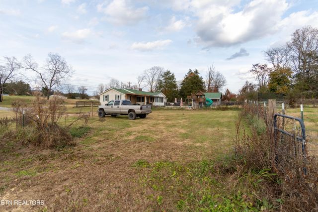 1055 Hines Valley Rd, Lenoir City, TN 37771