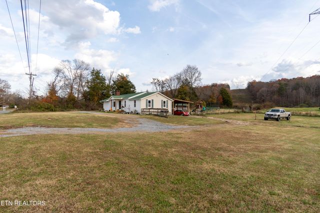 1055 Hines Valley Rd, Lenoir City, TN 37771