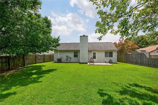 1049 Tall Oak DR, Virginia Beach, VA 23462