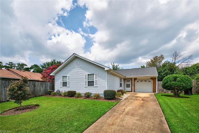 1049 Tall Oak DR, Virginia Beach, VA 23462