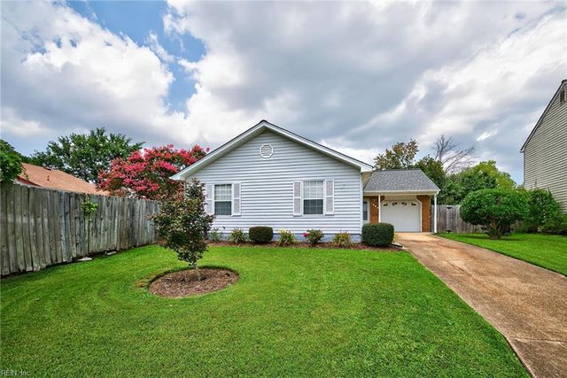 1049 Tall Oak DR, Virginia Beach, VA 23462
