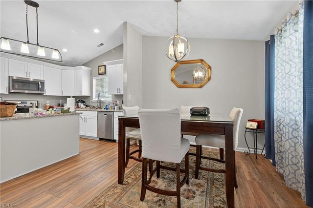 1049 Tall Oak DR, Virginia Beach, VA 23462