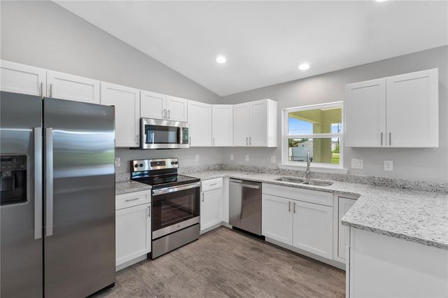 12154 VAN LOON AVENUE, Port Charlotte, FL 33981