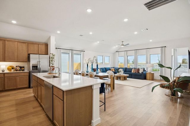 31102 Azure Waters Drive, Huffman, TX 77336