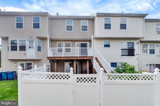 18266 ROY CROFT DR, Hagerstown, MD 21740