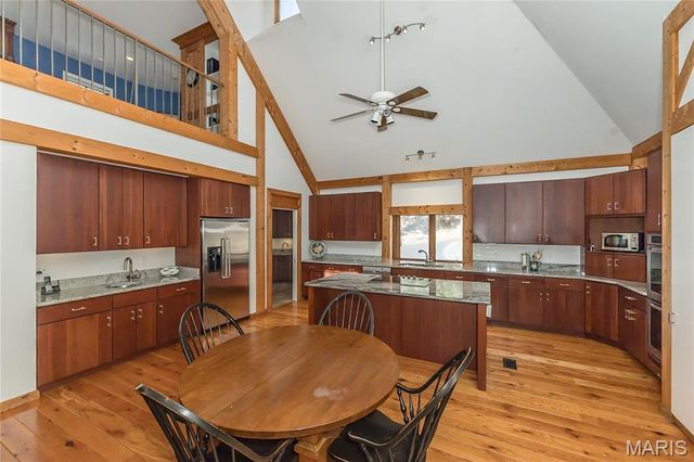 832 Stone Bridge Springs Drive, Wildwood, MO 63005