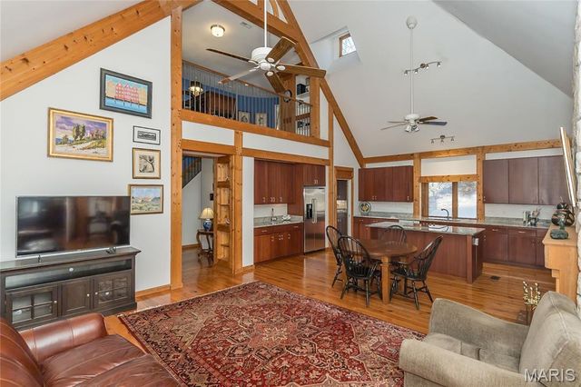 832 Stone Bridge Springs Drive, Wildwood, MO 63005