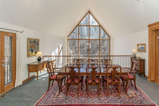 832 Stone Bridge Springs Drive, Wildwood, MO 63005