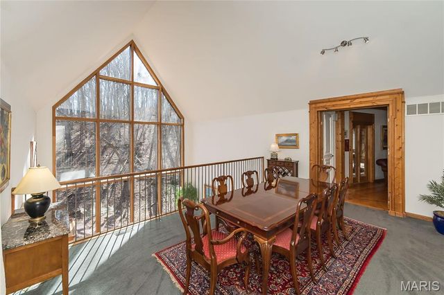 832 Stone Bridge Springs Drive, Wildwood, MO 63005