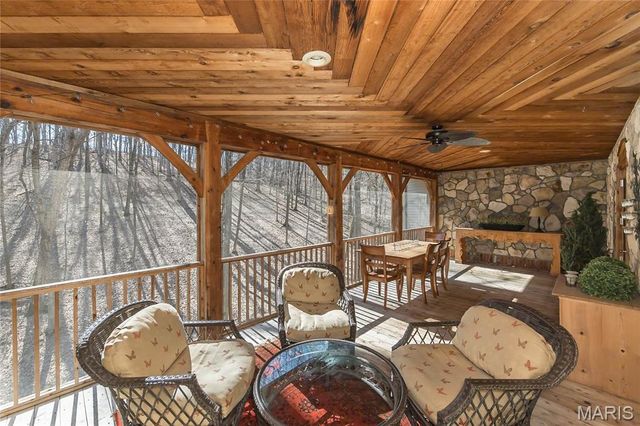 832 Stone Bridge Springs Drive, Wildwood, MO 63005