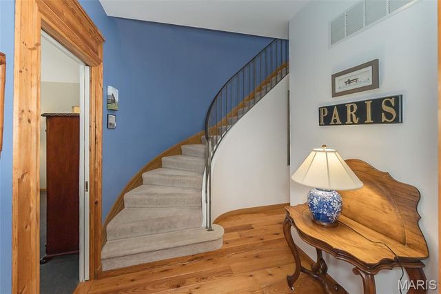 832 Stone Bridge Springs Drive, Wildwood, MO 63005