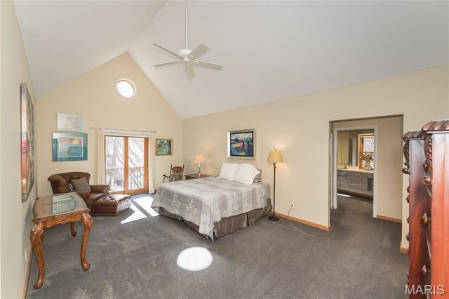 832 Stone Bridge Springs Drive, Wildwood, MO 63005