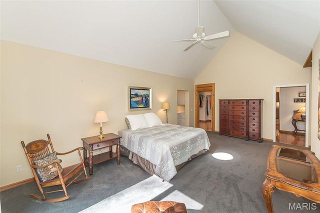 832 Stone Bridge Springs Drive, Wildwood, MO 63005