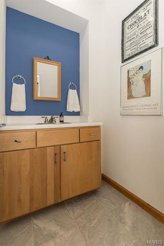 832 Stone Bridge Springs Drive, Wildwood, MO 63005