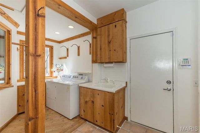 832 Stone Bridge Springs Drive, Wildwood, MO 63005