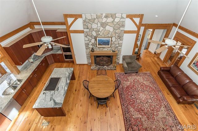 832 Stone Bridge Springs Drive, Wildwood, MO 63005