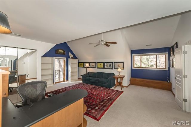 832 Stone Bridge Springs Drive, Wildwood, MO 63005