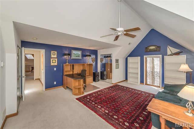 832 Stone Bridge Springs Drive, Wildwood, MO 63005