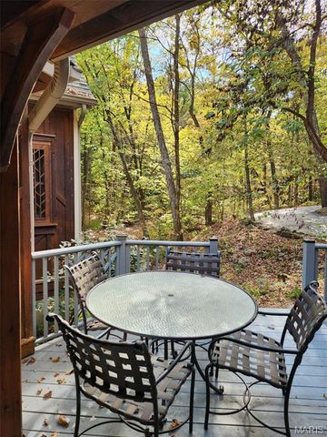 832 Stone Bridge Springs Drive, Wildwood, MO 63005