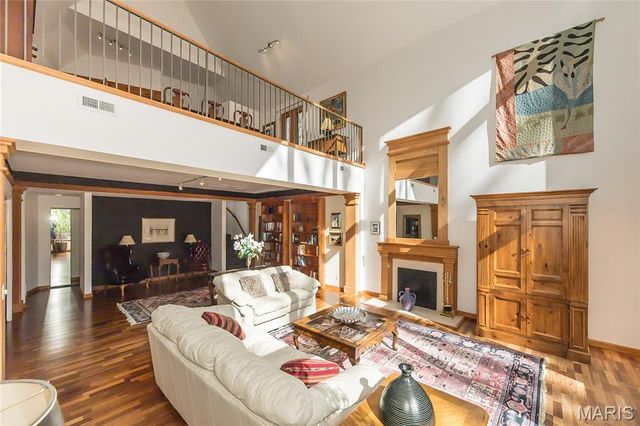 832 Stone Bridge Springs Drive, Wildwood, MO 63005