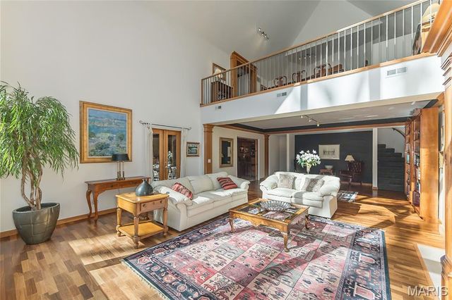 832 Stone Bridge Springs Drive, Wildwood, MO 63005