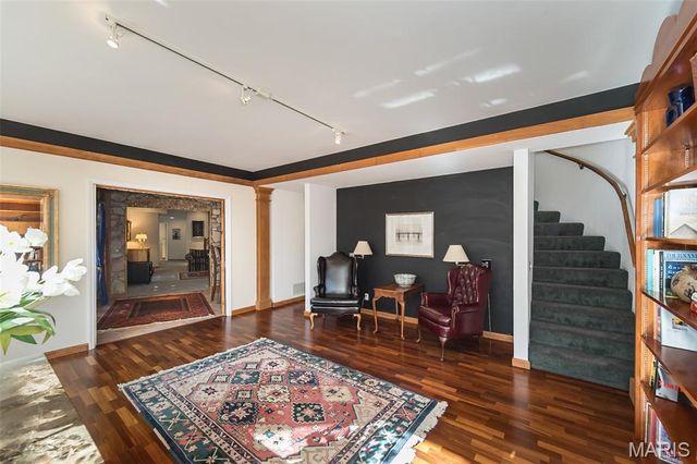 832 Stone Bridge Springs Drive, Wildwood, MO 63005