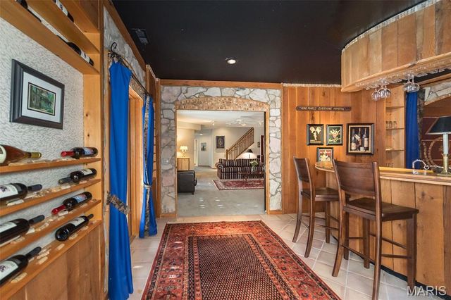 832 Stone Bridge Springs Drive, Wildwood, MO 63005