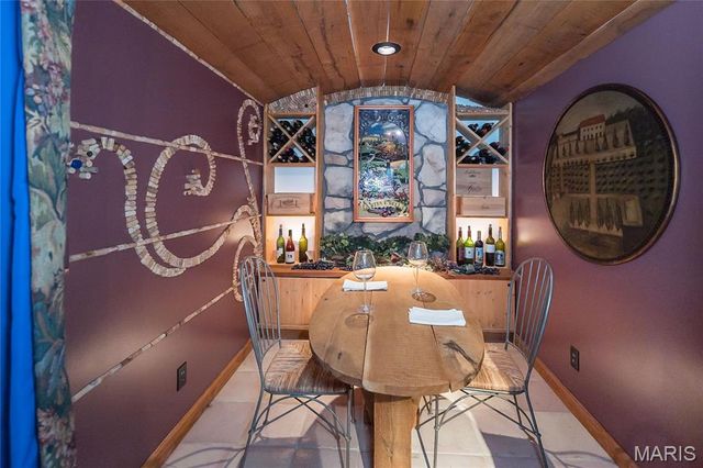 832 Stone Bridge Springs Drive, Wildwood, MO 63005