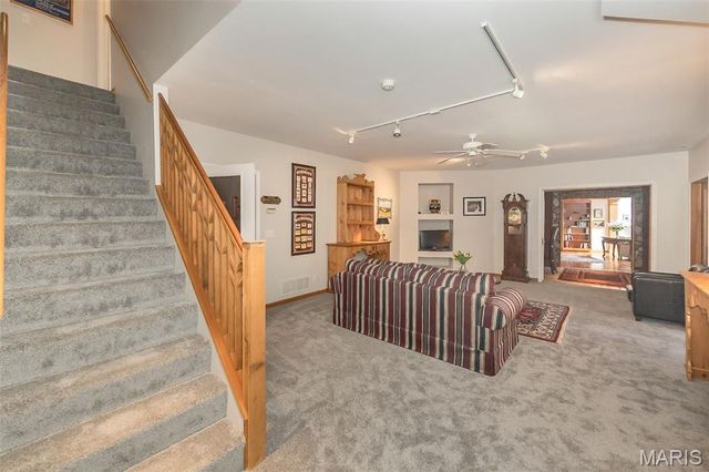 832 Stone Bridge Springs Drive, Wildwood, MO 63005