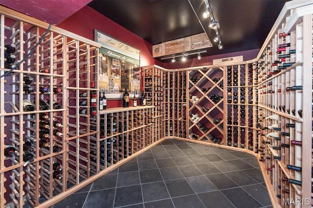 832 Stone Bridge Springs Drive, Wildwood, MO 63005