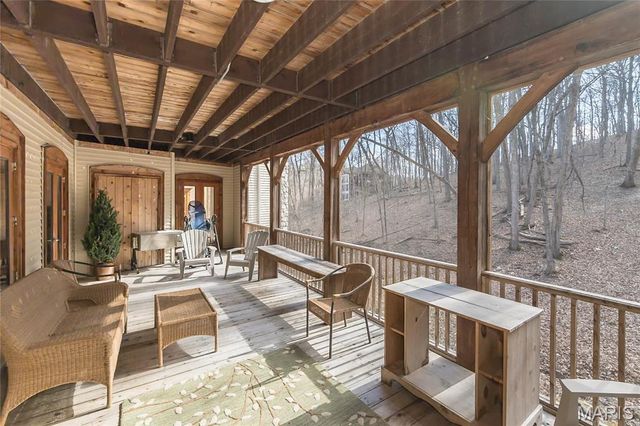 832 Stone Bridge Springs Drive, Wildwood, MO 63005