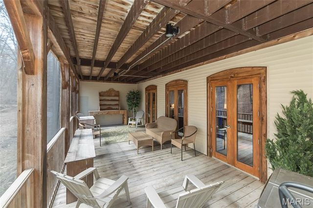 832 Stone Bridge Springs Drive, Wildwood, MO 63005