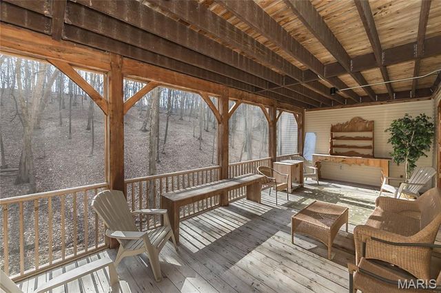 832 Stone Bridge Springs Drive, Wildwood, MO 63005