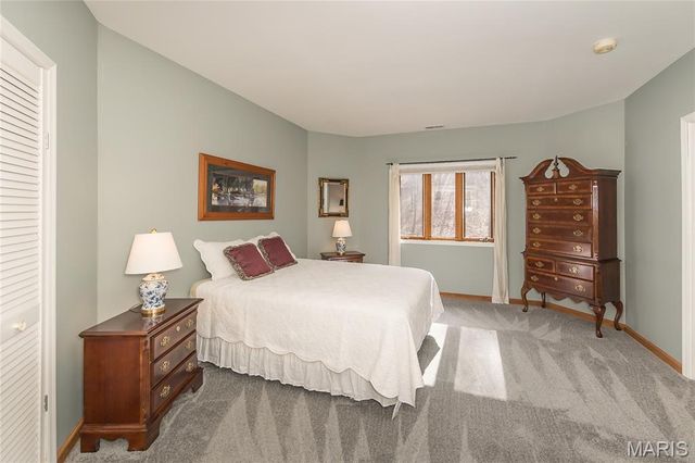 832 Stone Bridge Springs Drive, Wildwood, MO 63005