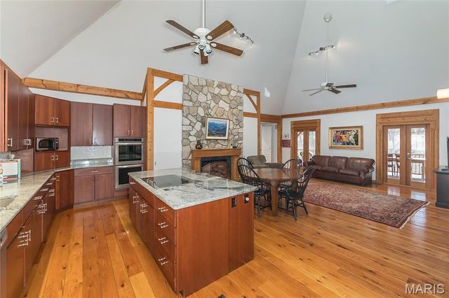 832 Stone Bridge Springs Drive, Wildwood, MO 63005