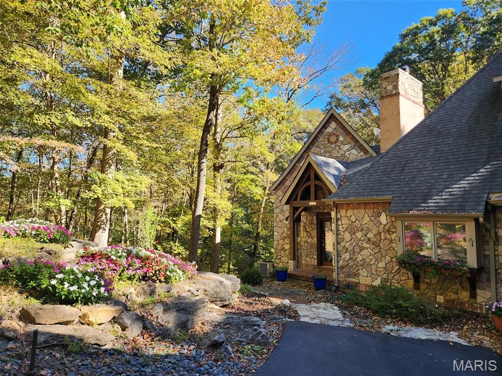 832 Stone Bridge Springs Drive, Wildwood, MO 63005