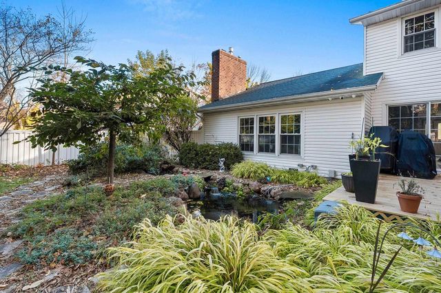 404 STONEHEDGE ROAD, Green Bay, WI 54302