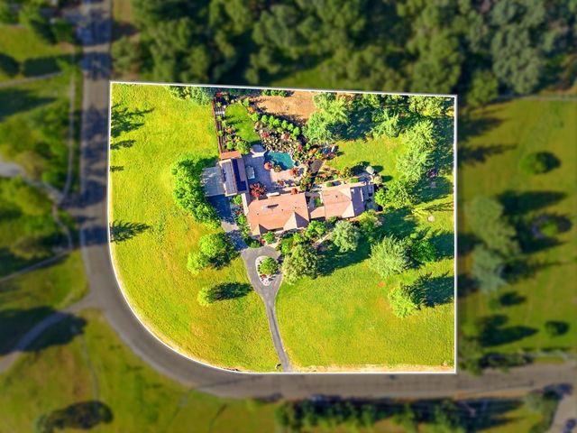 6380 Butterfield Way, Placerville, CA 95667