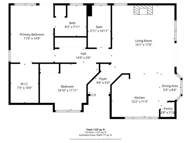 6380 Butterfield Way, Placerville, CA 95667