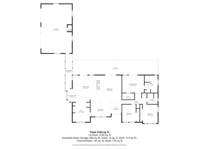 6380 Butterfield Way, Placerville, CA 95667
