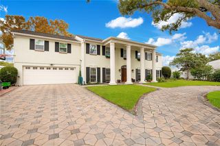 5018 SAINT DENIS COURT, Belle Isle, FL 32812