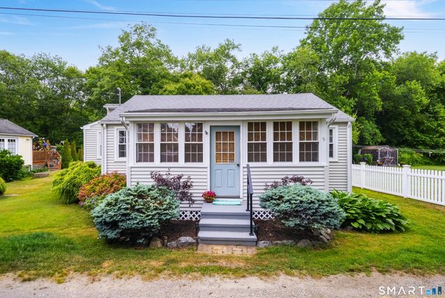 9 2nd Avenue, Westbrook, CT 06498