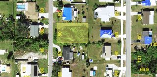 225 Seminole BLVD NW, Port Charlotte, FL 33952