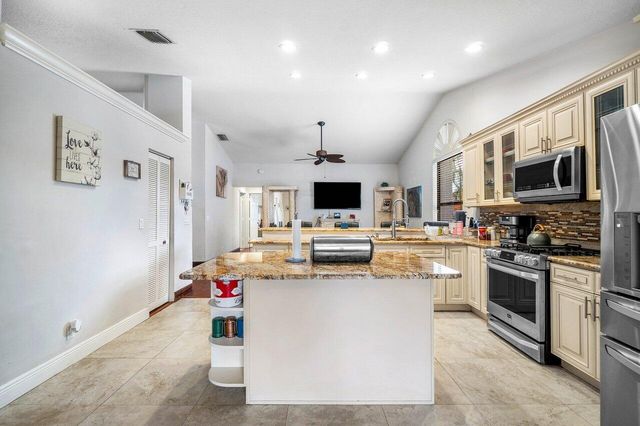 13419 Northumberland Circle, Wellington, FL 33414