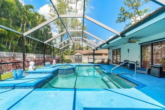 13419 Northumberland Circle, Wellington, FL 33414