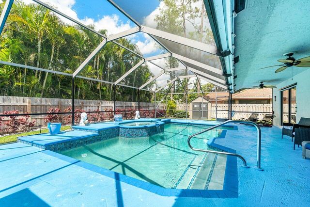 13419 Northumberland Circle, Wellington, FL 33414